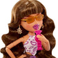 Bratz Alwayz Yasmin Fashion Doll with 10 Accessories - Multicolour | Stylish box design, great for display or gifting | Collectible Packaging | Ages 6 + up - Marah Kids