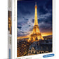 CLEMENTONI CLEM PUZZLE HQC TOUR EIFEL 1000PCS - Marah Kids