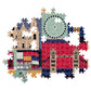 CLEMENTONI PUZZLE STYLE CITY LONDON 1000PCS - Marah Kids