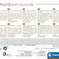 CLEMENTONI PUZZLE HQC SQUID GAME+POSTER 1000 - Marah Kids
