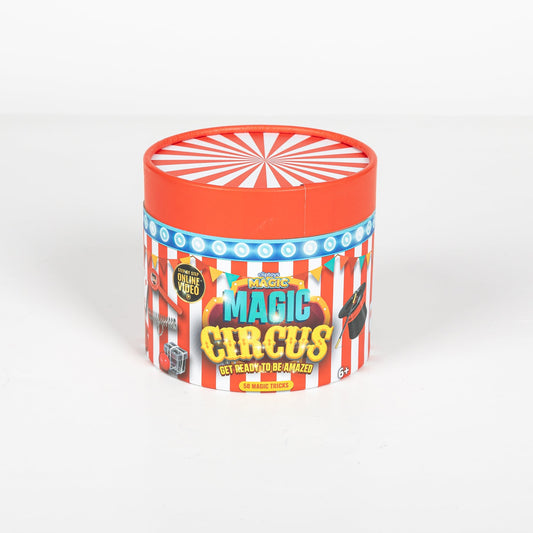 Clip Toys - Magic Circus - Marah Kids