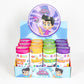 Clip Toys - Design Bag - Marah Kids
