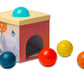 Taf Toys - North Pole Ball Drop Stacker