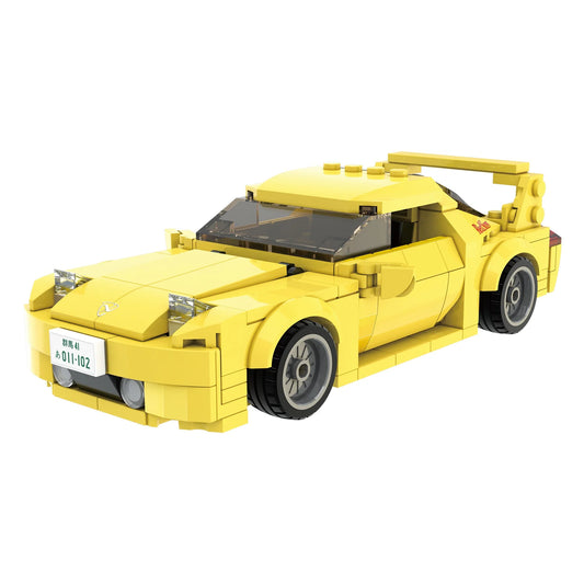 Cada FD35 RX - 7 (licensed) - Marah Kids