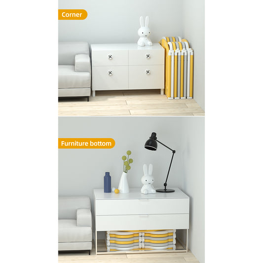 Lovely Baby - Kids Playpen - Marah Kids