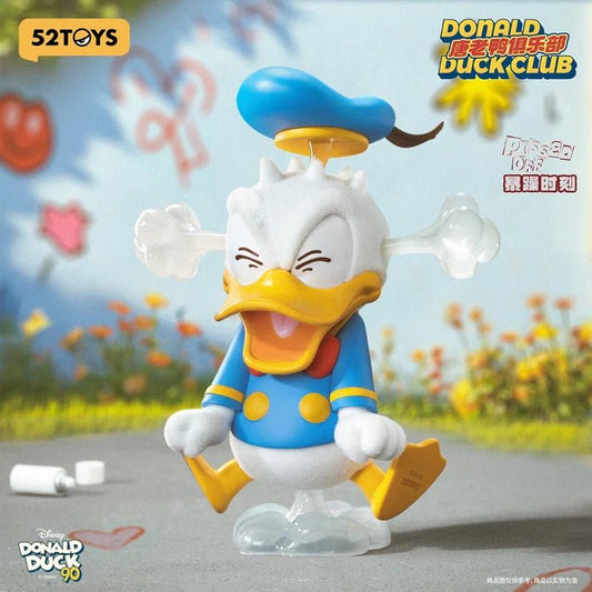 Disney - Donald Duck Club - Marah Kids