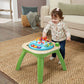 Leapfrog Leapfrog Abcs&Activies Wooden Table (Fsc 100% Wood) (Lfus) - 80-617200