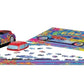 Eurographics Puzzle In Tin 550 Vw Beetle Splash Buggy - Marah Kids