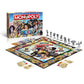 Monopoly One Piece - Marah Kids