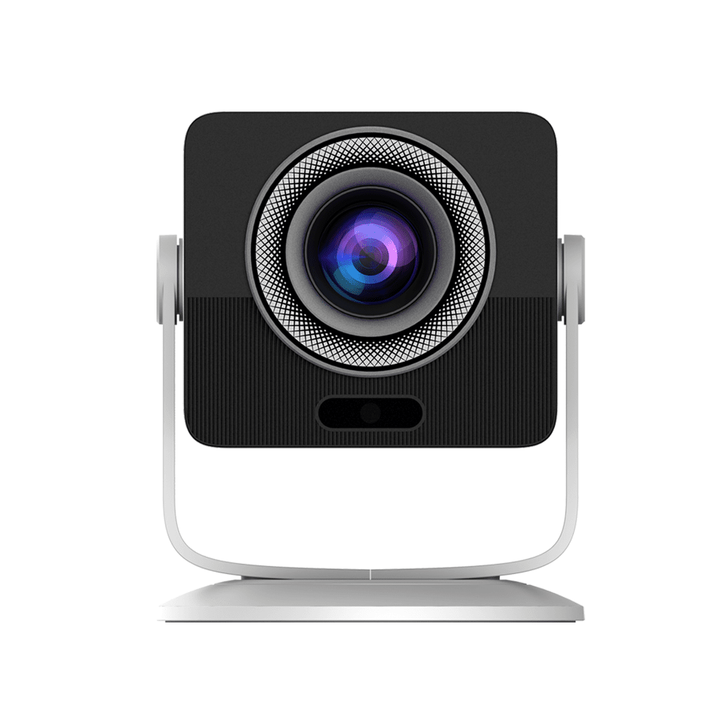 Mc400 Hp Smart Projector - Marah Kids