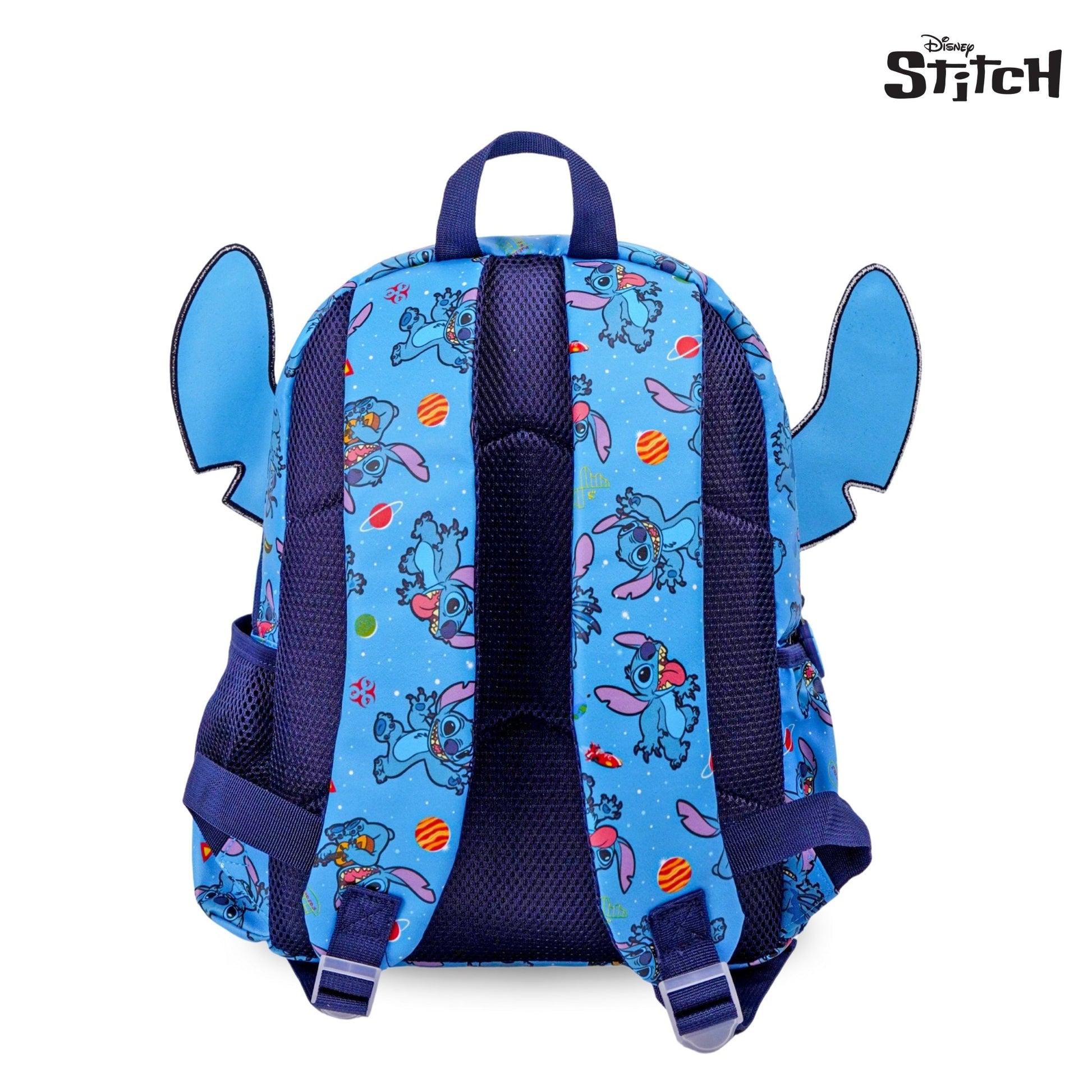 Disney Stitch See ya Later Backpack 14" - Marah Kids