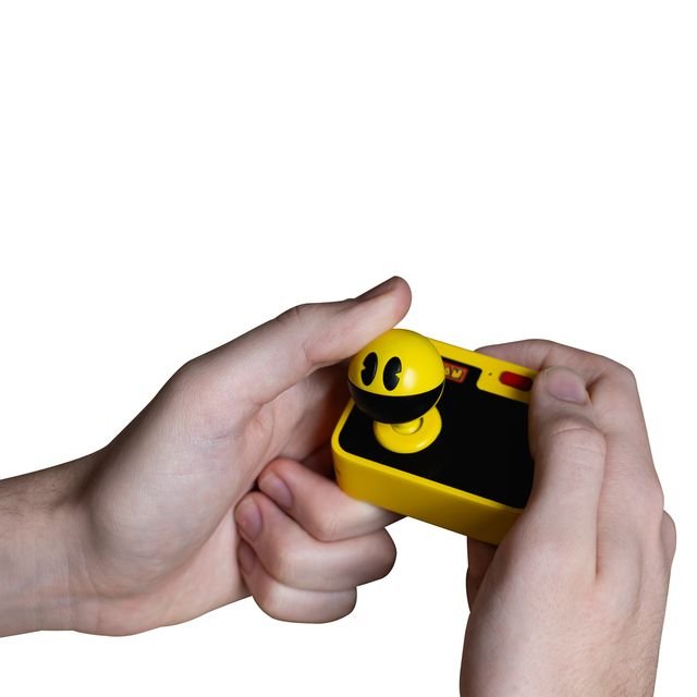 Fizz Creation Pac - Man Plug And Play B/O - Marah Kids
