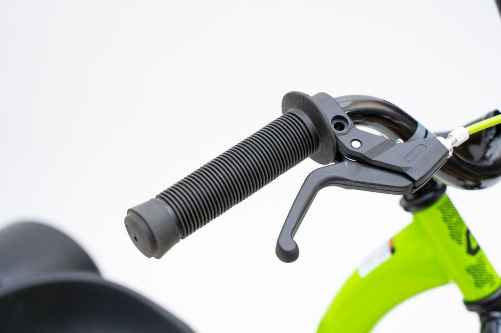 Green Machine Slider - Marah Kids