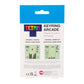 Fizz Creation Tetris Keyring Arcade B/O - Marah Kids