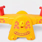 Lovely Baby - Giraffe Seasaw - Yellow - Marah Kids