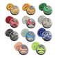 Crazy Aaron's - Treasure Surprise 60 Count Mini Tin Assortment in Display Bin - Marah Kids