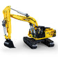 Cada Fully - functional Excavator - Marah Kids