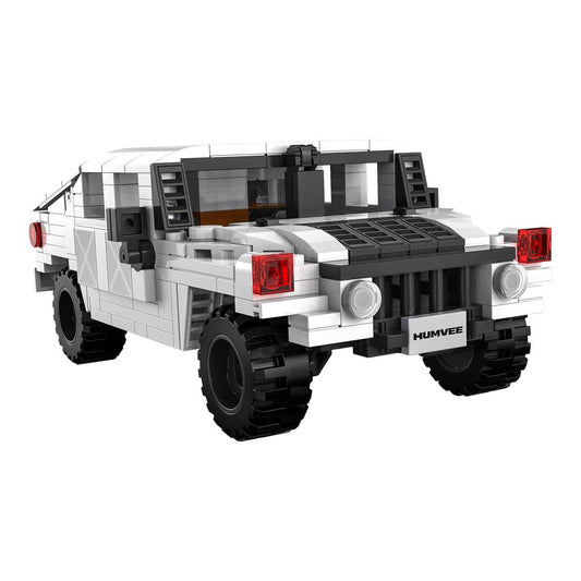 Cada Humvee (licensed) - Marah Kids