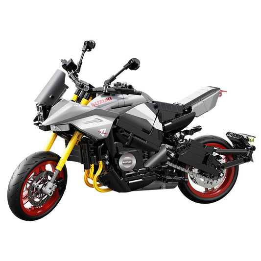 Cada Suzuki Katana 2022 - Marah Kids