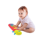 Light - Up Musical Caterpillar - Marah Kids