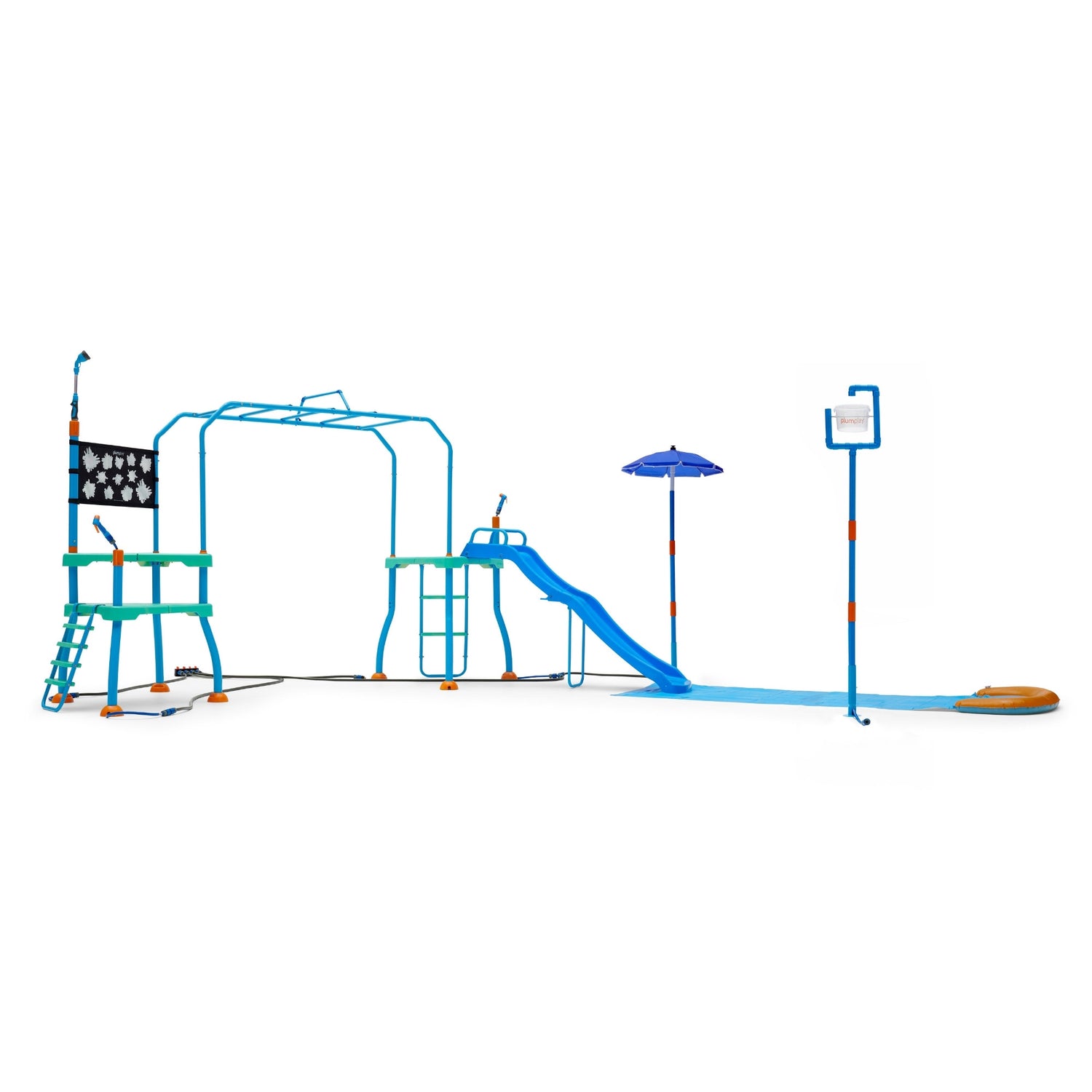 Plum Play & Water Range