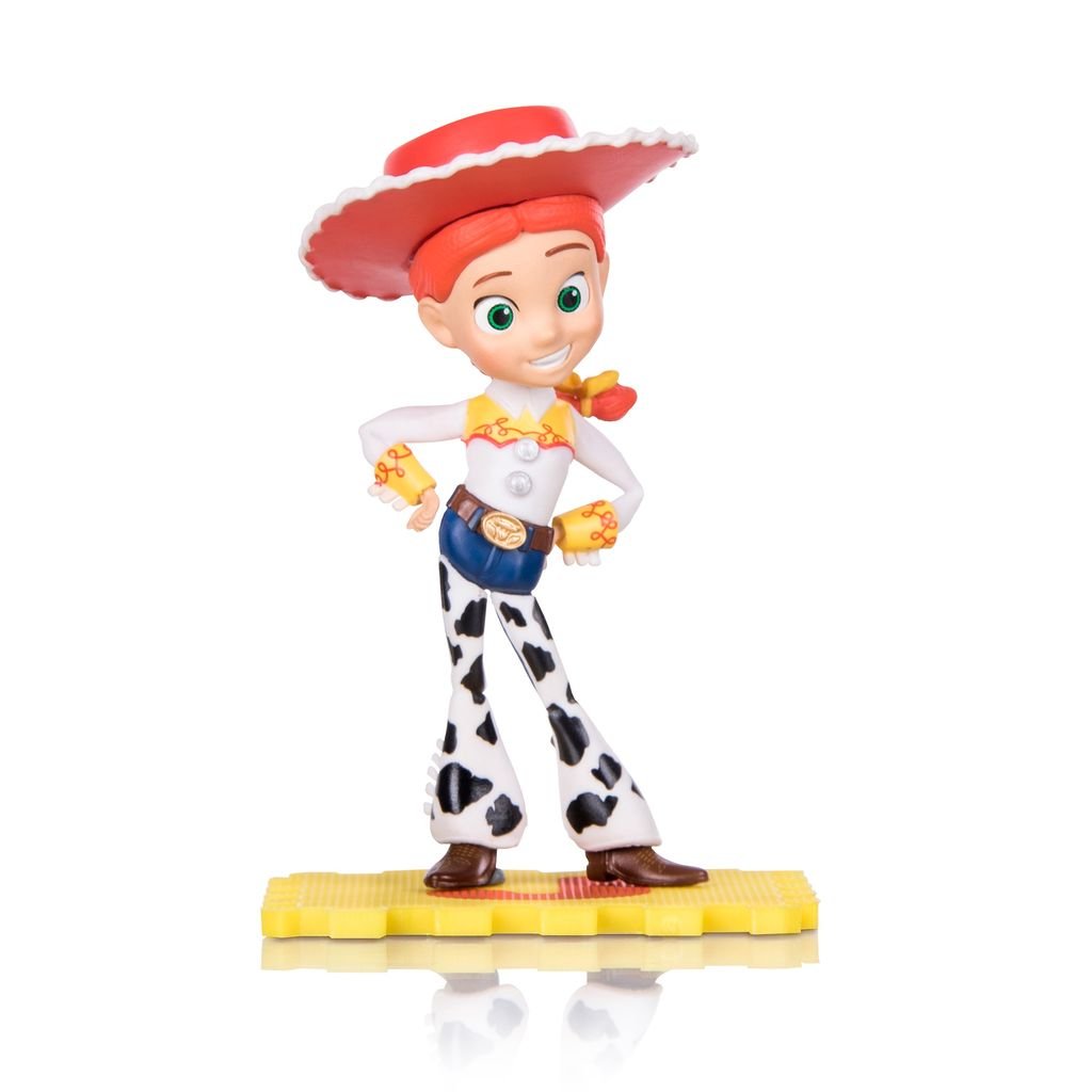 Toy Story - Hero Toybox Series Assorted 1 Piece Only - Marah Kids