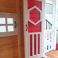 Wood Kraft Kids – Wooden playhouse for kids - product image 2