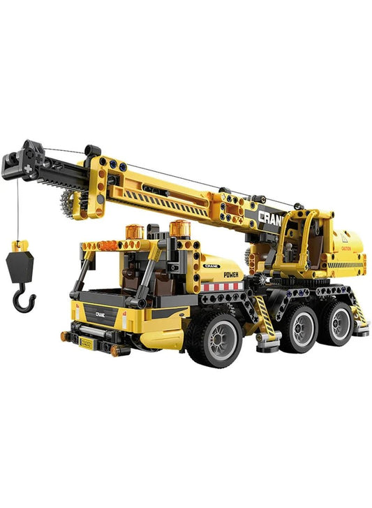 Cada Mobile Crane - Marah Kids