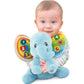 Learn With Me Elephant - Marah Kids