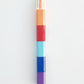 DISNEY STITCH ACTIVITY FUN PAD WITH STACKABLE CRAYON