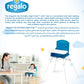 Regalo - My Portable High Chair with Tray - Marah Kids
