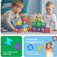 Picasso Magnetic Tiles Artistry Building Set 42 - pieces - Marah Kids