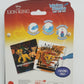 Disney Lion King Water Magic Pad (3Pages）