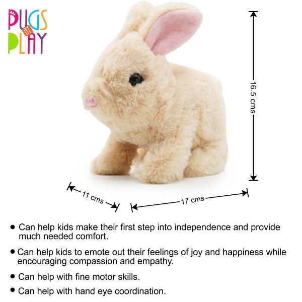 Cookie Jumping Rabbit