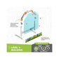 Engino STEAM Labs How Greenhouses Work Construction Kit - Marah Kids