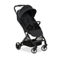 Hauck Travel N Care Plus - Travel Buggy with Reclining Function, Small Foldable - Black