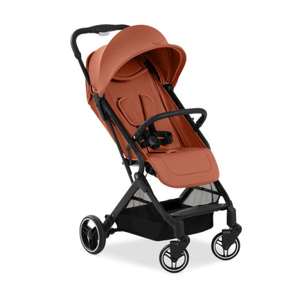 Hauck - Travel N Care Plus - Cork - Marah Kids