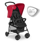 Hauck - lightweight stroller Sport - Red