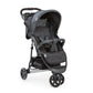 Hauck - Jogging stroller Citi Neo II - Caviar/Stone
