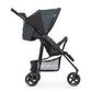 Hauck - Jogging stroller Citi Neo II - Caviar/Stone