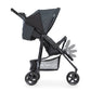 Hauck - Jogging stroller Citi Neo II - Caviar/Stone