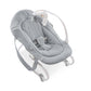 Hauck - high chairs Sit N Relax 3in1 - Stretch Grey