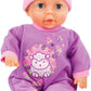 BAYER Am Soft Baby Doll, 28Cm, 2Styles, Display - Marah Kids