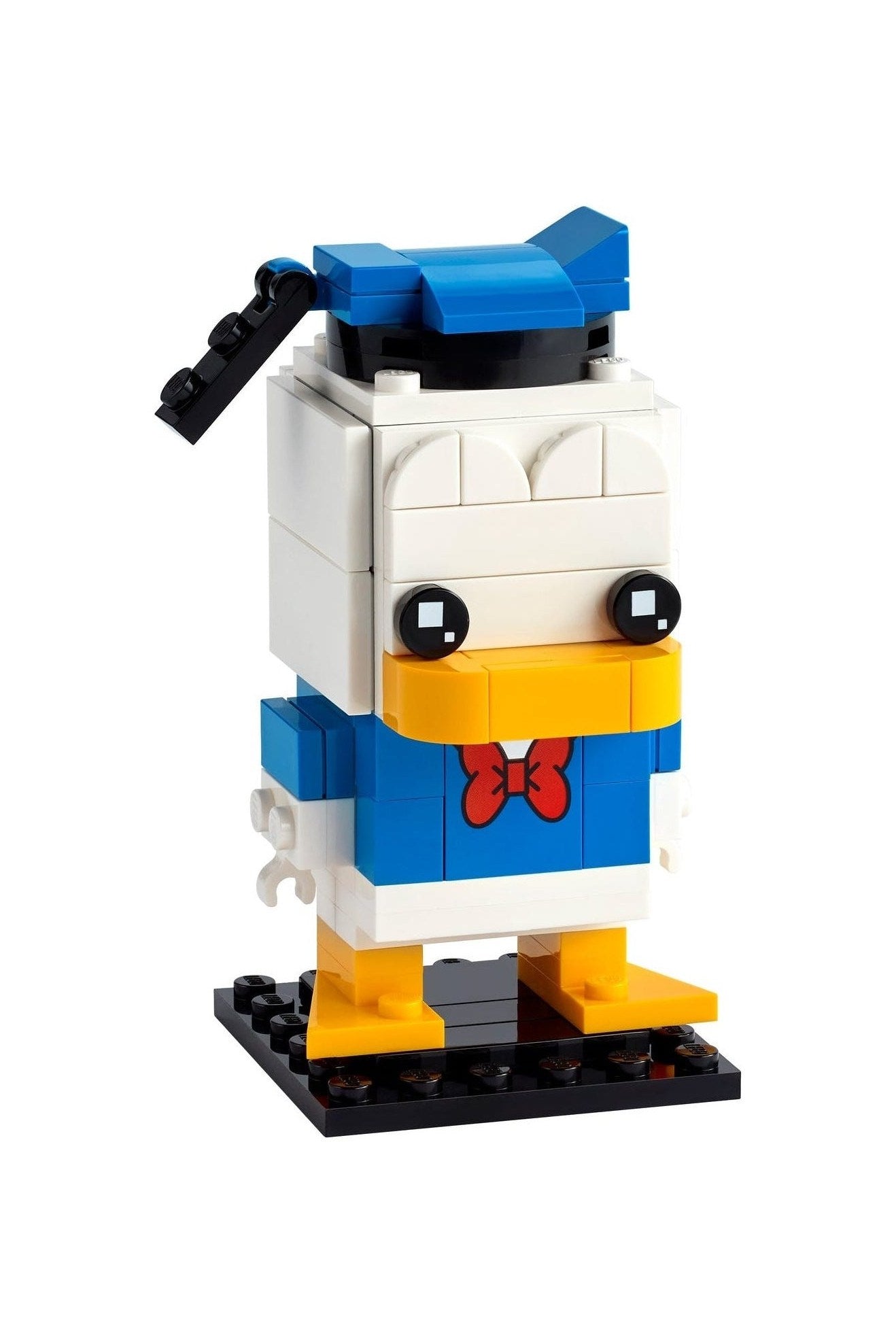 Lego 40377 Brick Headz Donald Duck