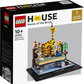 Lego Dagny Holm - Master Builder 40503
