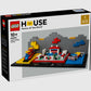 LEGO 40505 LEGO Building Systems