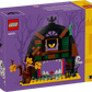 LEGO Halloween Barn 40721 official purple retail box