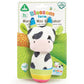 ELC Blossom Farm Martha Moo Squeaker Toy - Marah Kids