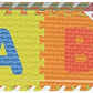 Power Joy Puzzle Mat Alphabet (A - Z) 26pcs - Marah Kids