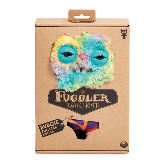Addo Fuggler S2 Bf Rabbit Multicolor